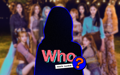 Choáng nặng với thành viên nhóm nữ Kpop suốt 4 năm sự nghiệp chỉ được hát tổng cộng... 22 giây