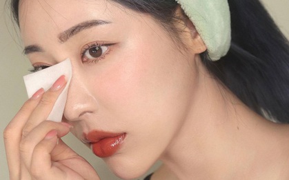 Mụn nổi hoài không hết là do bạn skincare “lệch pha”, biết sớm những sai lầm sau mới mong cứu được làn da