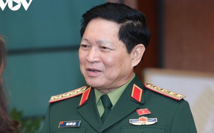 Bộ Quốc phòng sẽ bố trí việc làm cho vợ con các liệt sĩ hy sinh khi cứu hộ thiên tai