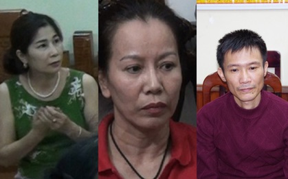 Bắt nhiều "quý bà" trong đường dây lô đề giao dịch 4 tỷ/ngày
