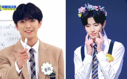 Nam idol gây sốc khi giải được bài Toán mà 90% học sinh Hàn Quốc "bó tay", tất cả đều nhờ thói quen kỳ lạ khi rảnh rỗi?