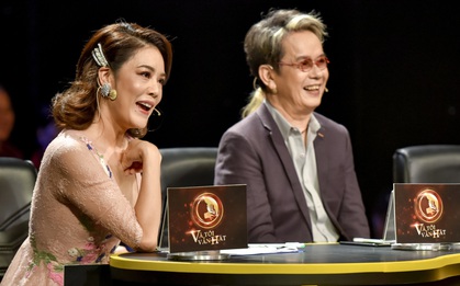 Và Tôi Vẫn Hát: Ca sĩ Thu Phương khẳng định Vọng cổ chính là Rap melody của Việt Nam