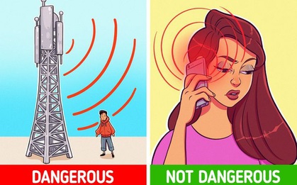 Những sự thật bạn cần biết khi sử dụng smartphone
