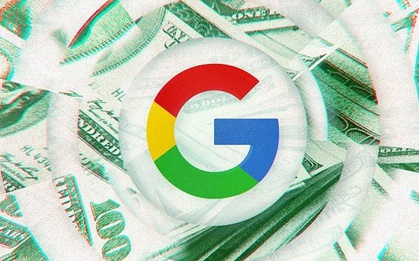 Quá khó để "hạ" Google!