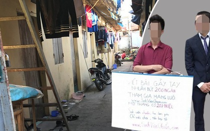 Gửi những cha mẹ có con vào đại học: Hãy đọc ngay bài viết này, lớ ngớ là con bạn có thể ôm nợ cả trăm triệu đồng