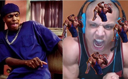 Game thủ hết hồn với diện mạo mới của Lee Sin trong LMHT: Tốc Chiến, cho rằng giống hệt Tyler1