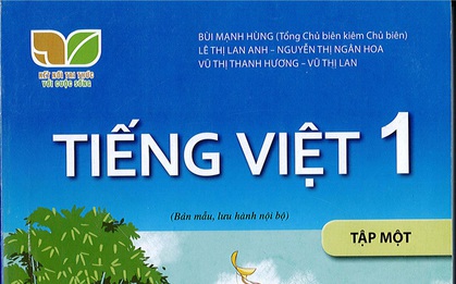 Sau Cánh Diều, thêm một bộ sách Tiếng Việt lớp 1 bị nhận xét không tôn trọng bản quyền, kiến thức khó và nhiều bài học có chi tiết sai thực tế