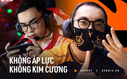 Phỏng vấn độc quyền ProE: "Phải vào Chung kết thì mình mới dám nghĩ tới chức vô địch"