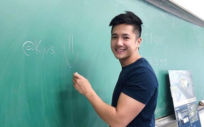 Thầy giáo nghèo chạy Grab được khách tặng một khoản tiền, 2 năm sau thay đổi ngoạn mục khiến ai cũng ấm lòng