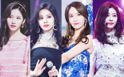 4 nữ thần Kpop đã đẹp còn miễn nhiễm với phốt thái độ: Yoona, Tzuyu nổi tiếng là có lý do, Sana thế nào mà bao sao nam mê mẩn?