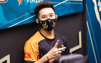 Team Flash thua trận, cộng đồng đặt dấu hỏi về vai trò HLV của Harvin