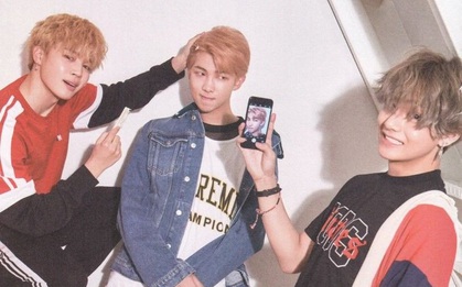V, Jimin, RM đồng loạt thả thính trong đêm, fan nghi BTS sắp debut nhóm nhỏ đầu tiên sau hơn 7 năm hoạt động?