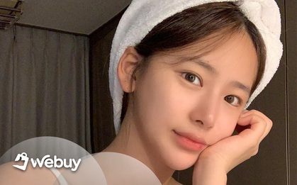 Hội da đẹp áp dụng 5 chiêu skincare "đinh" quanh năm suốt tháng, bảo sao da đẹp mãi đẹp