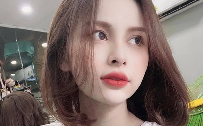 Mỹ nhân hot không kém Lương Mỹ Kỳ lộ bằng chứng lọt top 55 người đẹp chuyển giới?