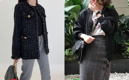 Ngày mưa gió bão bùng, không muốn ướt sũng từ đầu đến chân thì chị em nên tránh xa 4 kiểu áo khoác này