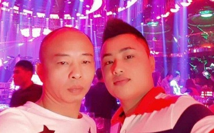 Tiến "trắng" - con nuôi Đường "Nhuệ" bị truy tố