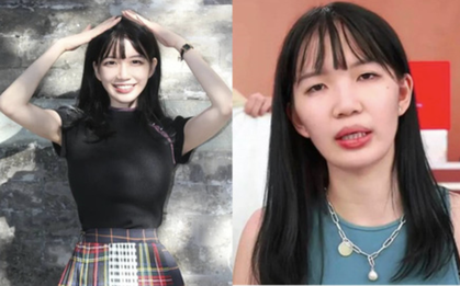 Hotgirl 20 tuổi sở hữu vòng eo con kiến khiến 1,3 triệu người hâm mộ hoảng hồn với nhan sắc thật và loạt phốt "cực căng"