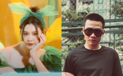 Cùng một ngày, Wowy "đọc thơ" trong phiên bản mới ca khúc nhạc phim Ròm, Trương Quỳnh Anh ra MV đầu tư hoành tráng