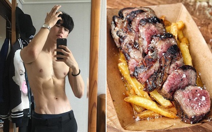 4 món cực "giàu đạm" mà dân tập gym không thể bỏ qua, ăn vào chỉ có tăng cơ, giảm mỡ nhanh hơn