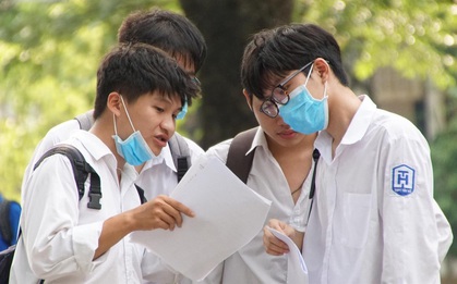 Điểm chuẩn sẽ tăng và chênh lệch lớn giữa các trường
