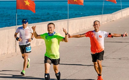 “Lên cùng Việt Nam” từ góc nhìn những người tham gia