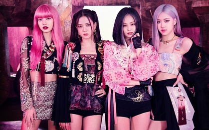 BLACKPINK vừa trở thành nghệ sĩ Kpop đầu tiên đạt nút Ruby của YouTube, nó xịn sò thế nào?
