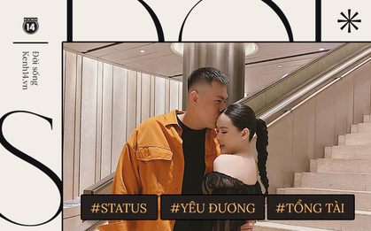 Loạt phát ngôn chỉ tổng tài mới đủ ngầu và đủ... tiền để nói ra với người thương