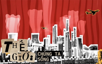 1 thập kỷ trước nhân loại đặt ra 20 mục tiêu cần thực hiện để cứu lấy Trái đất, giờ nhìn lại ai cũng thấy sốc vì những gì chúng ta đã làm được