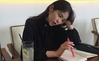 Đi học với đi làm, cái nào sướng hơn?