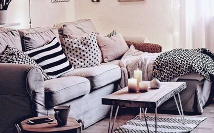 05 tips trang trí ngày gió mùa biến căn nhà của bạn trở nên "thơ" hơn bao giờ hết