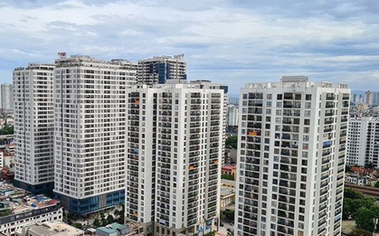Bộ Xây dựng: Cấm sử dụng căn hộ chung cư làm dịch vụ cho thuê theo giờ