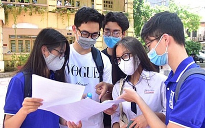 Bộ GD&ĐT tăng cường thanh, kiểm tra công tác tuyển sinh của các trường đại học