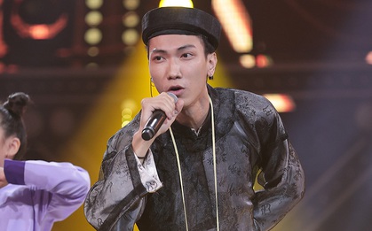 RPT Gonzo gay gắt chỉ trích cụm từ "Rap fan tháng 8" được netizen tấm tắc ủng hộ: "Thầy Nam nói quá chuẩn!"