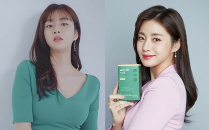 Kang Sora lần đầu lộ diện hậu kết hôn: Nhan sắc mặn mà gây sốt, spotlight đổ dồn vào body sau tin đồn "cưới chạy bầu"