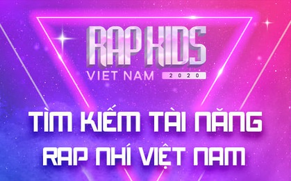 Rap Kids bị ném đá kịch liệt, BTC quyết "tay đôi" phản bác nhưng đáng chú ý là... sai chính tả