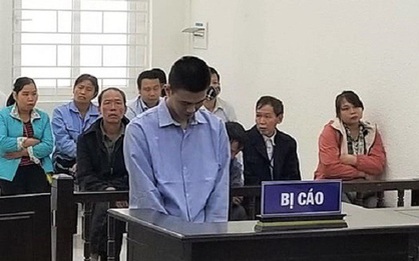 Cháu sát hại bà nội vì không xin được tiền đi chuộc điện thoại