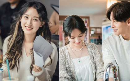 Tìm ra couple nhan sắc hoàn hảo nhất Kbiz: Ji Chang Wook và nữ thần Hậu Duệ Mặt Trời sóng đôi, visual "đòi mạng" hay gì?