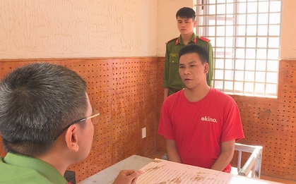 Bị cướp khống chế trong nghĩa trang, người phụ nữ nhanh trí... dụ về nhà