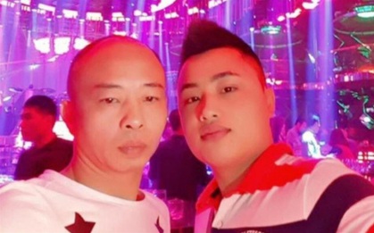 Vụ con nuôi Đường "Nhuệ" chém người: Bắt hai cán bộ công an Thái Bình