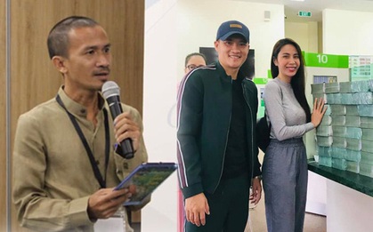 Chuyên gia công tác xã hội Sơn Phạm: "Thủy Tiên nên tin tưởng vào địa phương, đừng đánh giá chủ quan người giàu và nghèo dựa trên bề ngoài của họ"