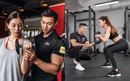 Những góc khuất bí mật trong phòng tập gym: Nguyên "mớ" drama đủ khiến người ta hóng đến mức quên luôn mục đích rèn luyện sức khỏe