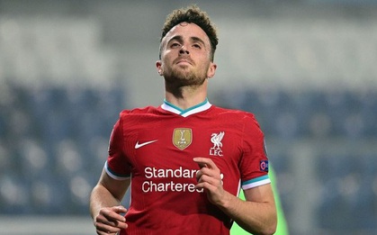 Đồng đội của Ronaldo lập hat-trick, Liverpool "hủy diệt" Atalanta 5-0