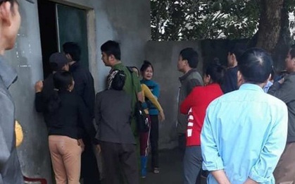 Rùng mình lời khai của 3 nghi phạm sát hại người phụ nữ cướp đôi bông tai vàng