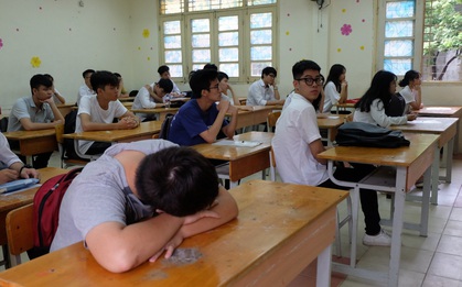 Trường cao đẳng Sư phạm "vật vã" tìm sinh viên, chỉ tiêu 200 tuyển được 30