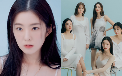 Lần đầu lộ diện cùng Red Velvet sau scandal thái độ, Irene bị Knet chê "đáng sợ", bắt rời nhóm để cứu các thành viên khác