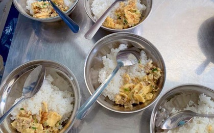 Nha Trang: Phát hiện nhiều sai phạm quản lý bán trú ở Trường TH Phước Long 1