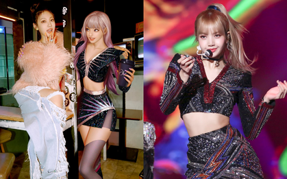 Main vocal NingNing (aepsa) khoe giọng hát đầy nội lực trong teaser video, nhưng nhìn nhân vật ảo lại tưởng Lisa là thế nào?