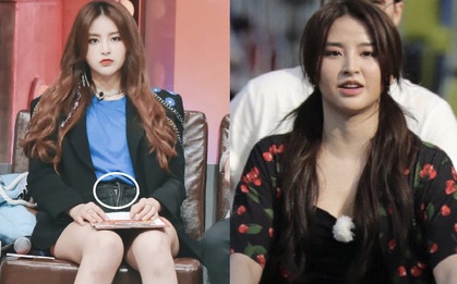 Học trò xinh nhất của Lisa gây xôn xao vì màn tăng cân suýt "bục nút quần", visual lẫn body khác hẳn xa sau nửa năm