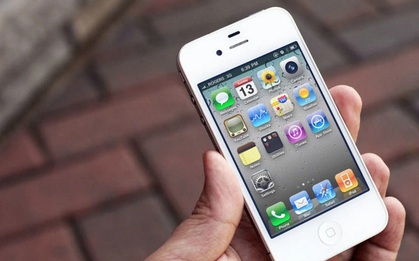 Nếu có, liệu rằng bạn còn muốn mua iPhone 4 với giá chỉ 120 USD?