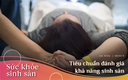 Trước khi có ý định mang thai, nữ giới hãy xem xét khả năng sinh sản của mình thông qua 4 yếu tố quan trọng